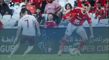 معتز البطاوي يتطلع لمباراة سيراميكا والأهلي تكريماً للبنا